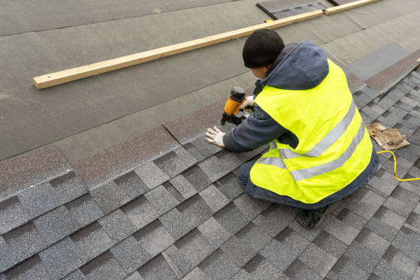 Best Storm Damage Roof Repair  in Mount Pleasant, SC